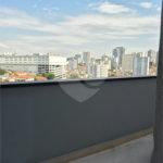 Apartamento para alugar com 2 quartos em Tucuruvi, São Paulo, SP