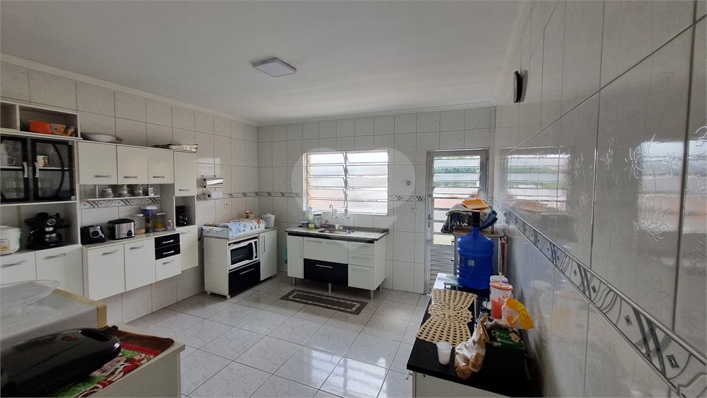 Sobrado à venda com 3 quartos, sendo 1 suíte, em Água Fria, São Paulo, SP