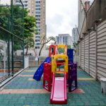 Apartamento à venda com 3 quartos, sendo 1 suíte, em Vila Andrade, São Paulo, SP