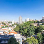 Apartamento para alugar com 1 suíte em Perdizes, São Paulo, SP