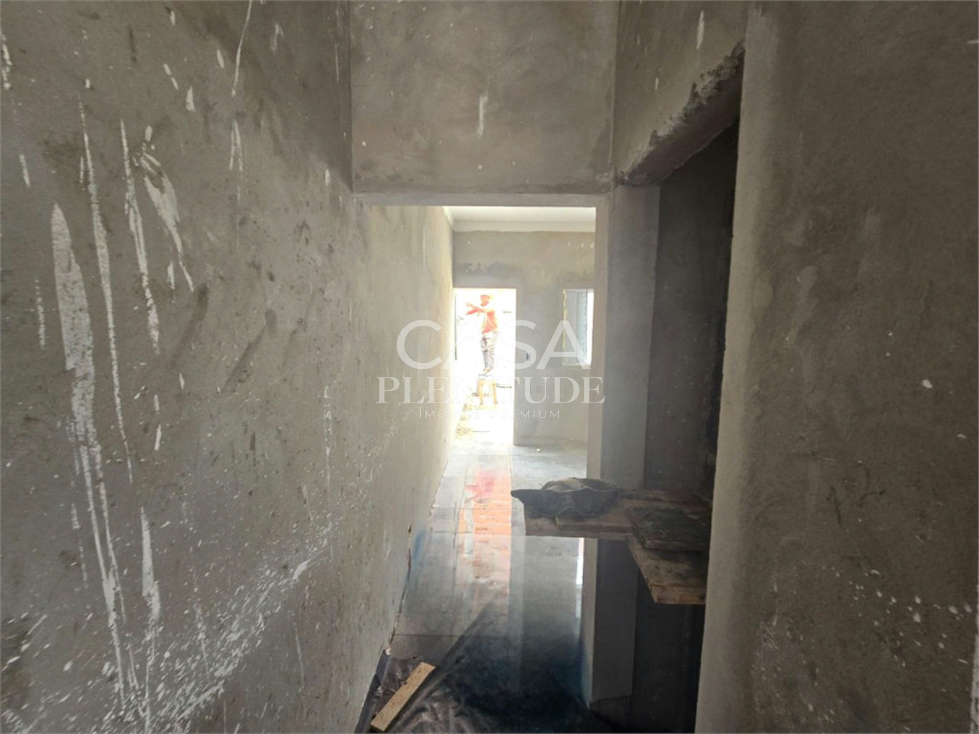 Casa Térrea à venda com 1 quarto em Jardim Vergínia, Sorocaba, SP