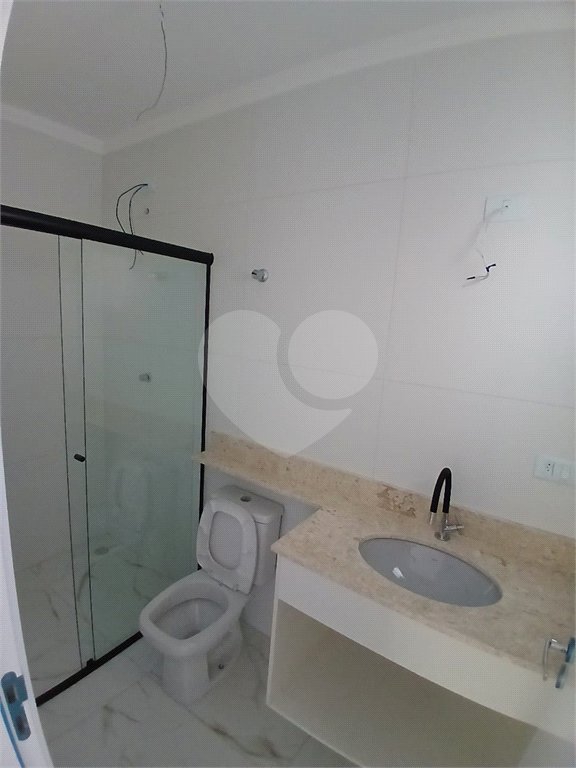 Sobrado à venda com 3 suítes em Vila Guilherme, São Paulo, SP