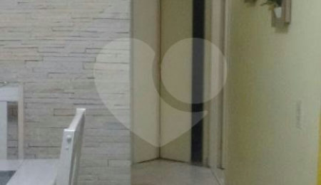 Apartamento à venda com 2 quartos em Santana, São Paulo, SP