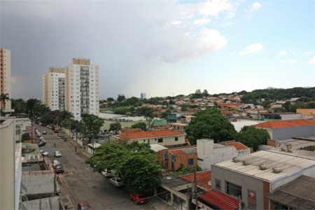 Studio para alugar com 1 quarto em Vila Indiana, São Paulo, SP
