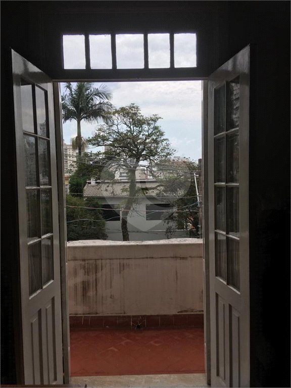 Sobrado à venda com 4 quartos, sendo 1 suíte, em Perdizes, São Paulo, SP