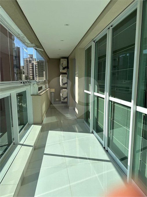 Apartamento à venda com 3 suítes em Vila Suzana, São Paulo, SP