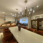 Apartamento Residencial à venda, Embaré, Santos - AP0945.