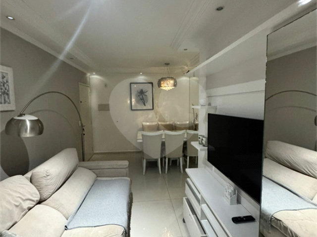 Apartamento à venda com 2 quartos em Vila Nova Cachoeirinha, São Paulo, SP
