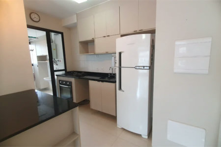 Apartamento à venda com 3 quartos, sendo 1 suíte, em Pinheiros, São Paulo, SP