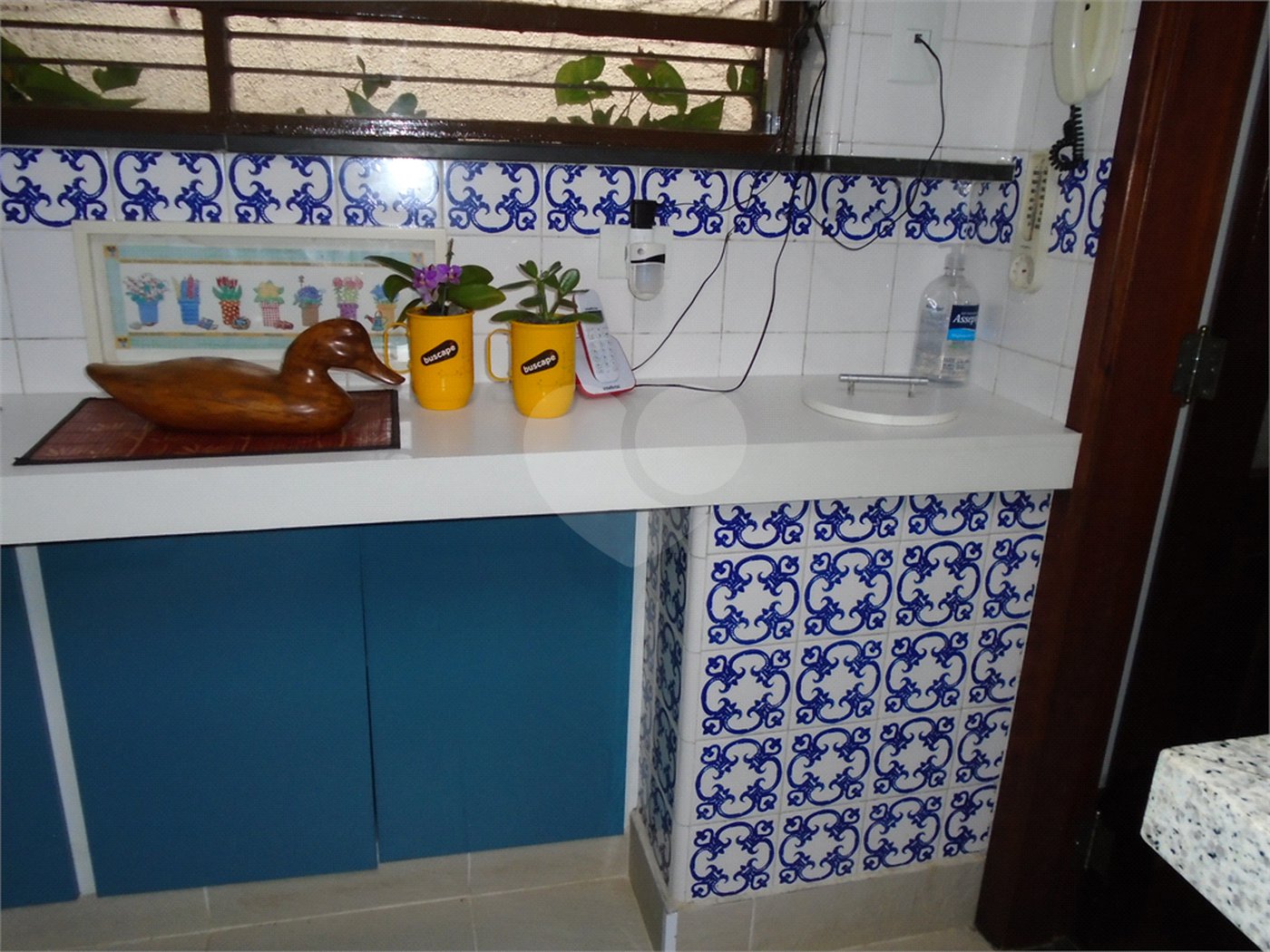 Casa Térrea à venda com 3 quartos, sendo 1 suíte,  em Alto da Boa Vista, São Paulo, SP