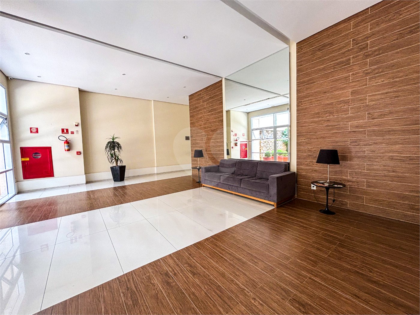 Apartamento à venda com 2 quartos, sendo 1 suíte, em Vila Mascote, São Paulo, SP