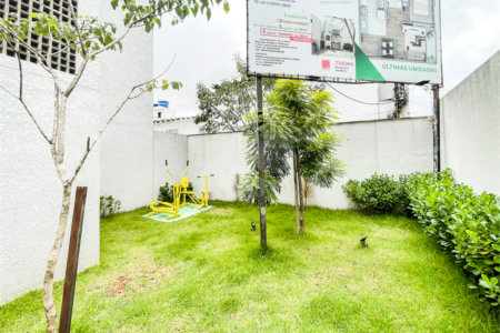 Apartamento à venda com 1 suíte em Jardim Oriental, São Paulo, SP