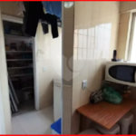 Apartamento à venda com 2 quartos em Vila Olímpia, São Paulo, SP