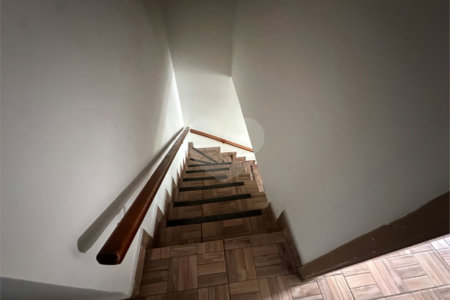 Sobrado à venda com 3 quartos em Lauzane Paulista, São Paulo, SP