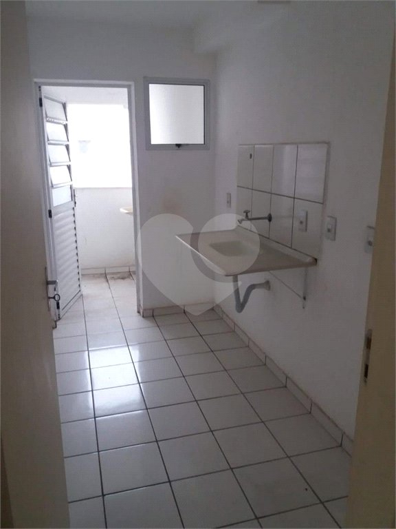 Apartamento à venda com 2 quartos em Casa Verde, São Paulo, SP