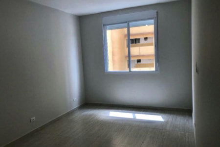 Apartamento Residencial à venda, José Menino, Santos - AP0530.