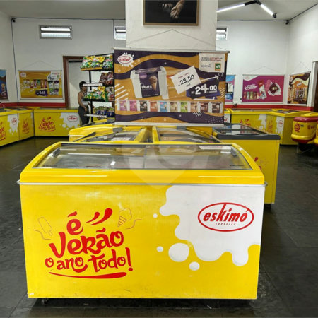 Prédio à venda em Interlagos, São Paulo, SP