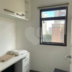Apartamento à venda com 3 suítes em Perdizes, São Paulo, SP