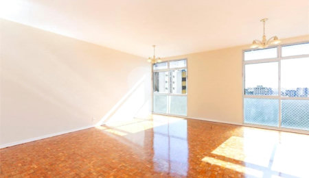Apartamento à venda ou para alugar com 3 quartos em Perdizes, São Paulo, SP