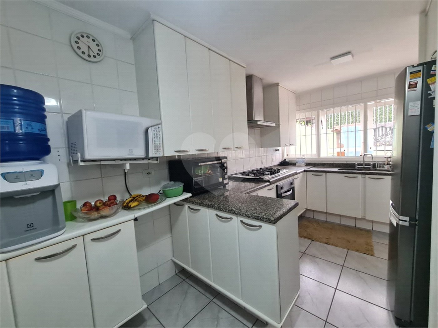 Casa Térrea à venda com 4 quartos, sendo 1 suíte, em Interlagos, São Paulo, SP