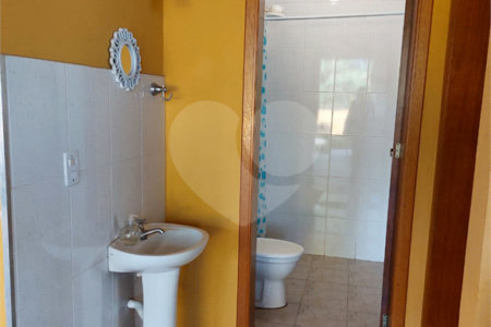 Casa à venda com 2 quartos, sendo 1 suíte,  no condomínio Lagos Ecopark, Mogi das Cruzes - SP
