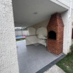 Apartamento à venda com 2 quartos em Guaratiba, Rio de Janeiro, RJ