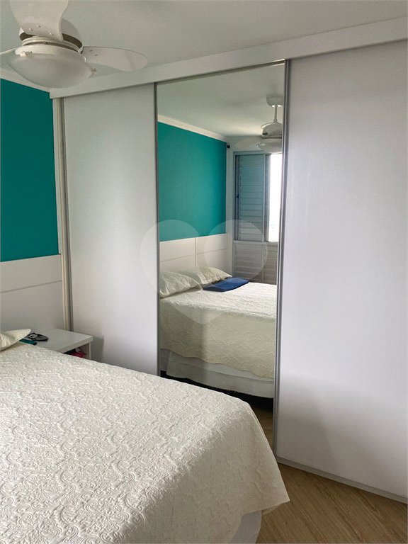 Apartamento à venda com 3 quartos em Vila Suzana, São Paulo, SP