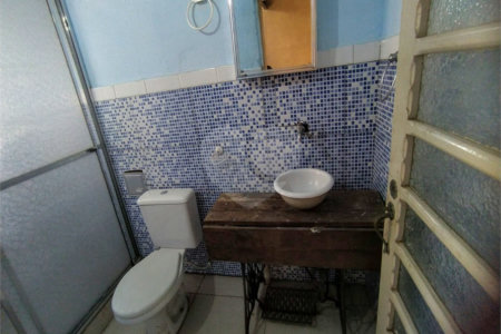 Casa para alugar com 2 quartos, sendo 1 suíte, em Santana, São Paulo, SP