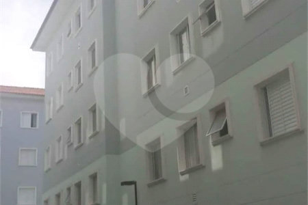 Apartamento à venda com 2 quartos em Loteamento Parque Industrial, Jundiaí, SP