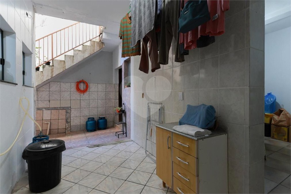 Sobrado à venda com 2 quartos em Santana, São Paulo, SP