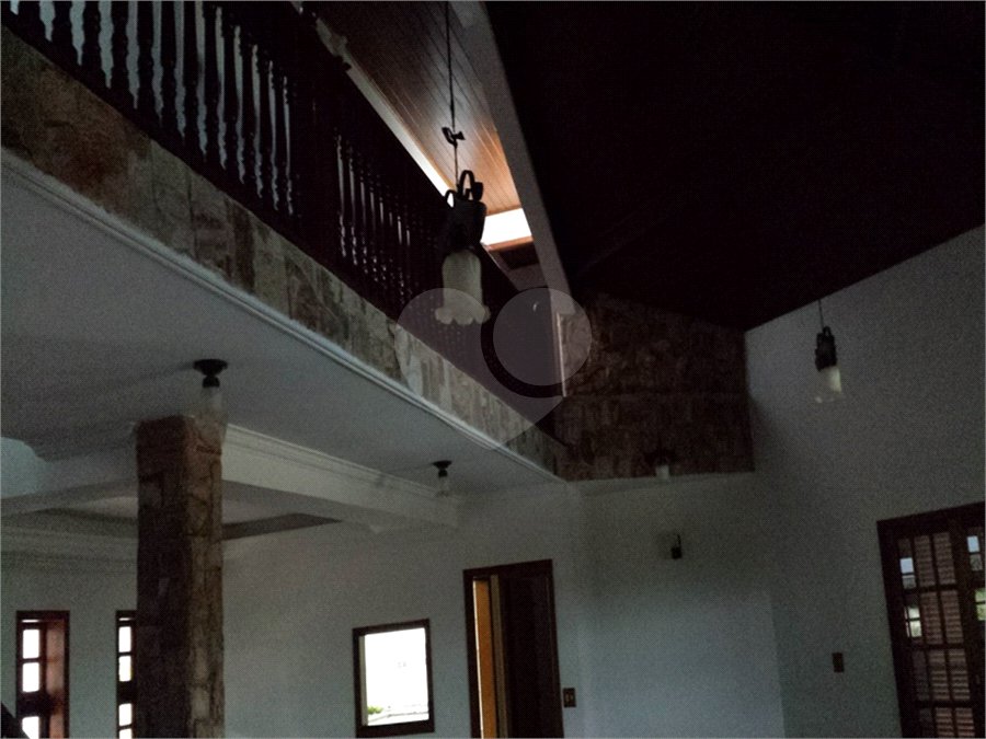 Casa à venda ou para alugar com 4 suítes no condomínio Residencial Vale das Laranjeiras, Indaiatuba - SP