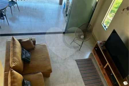 Casa à venda com 4 suítes em Caravelas, Armação dos Búzios, RJ