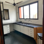 Apartamento à venda com 4 quartos, sendo 3 suítes, em Vila Suzana, São Paulo, SP