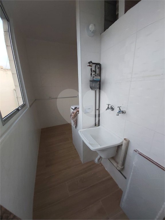 Apartamento à venda com 2 quartos em Casa Verde, São Paulo, SP