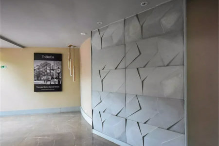 Apartamento à venda com 1 suíte em Vila Andrade, São Paulo, SP
