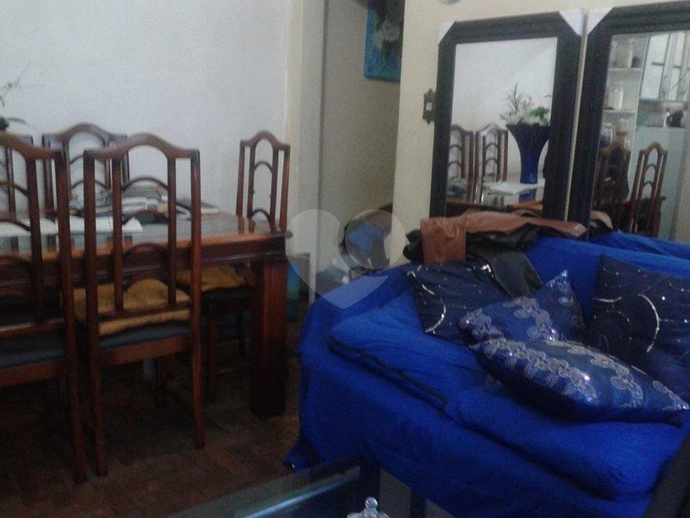Casa Térrea à venda com 3 quartos em Santa Teresinha, São Paulo, SP