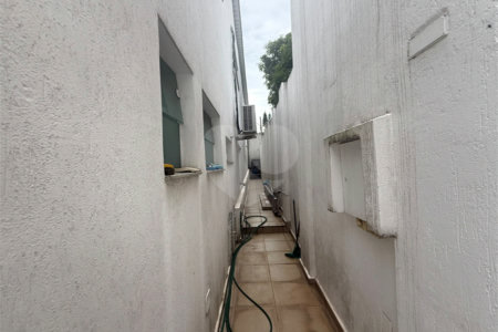 Terreno à venda com 1 quarto em Jardim Leonor Mendes de Barros, São Paulo, SP