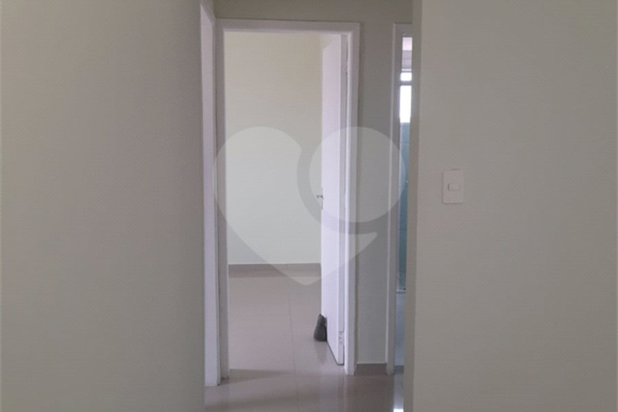 Apartamento para alugar com 2 quartos em Tucuruvi, São Paulo, SP