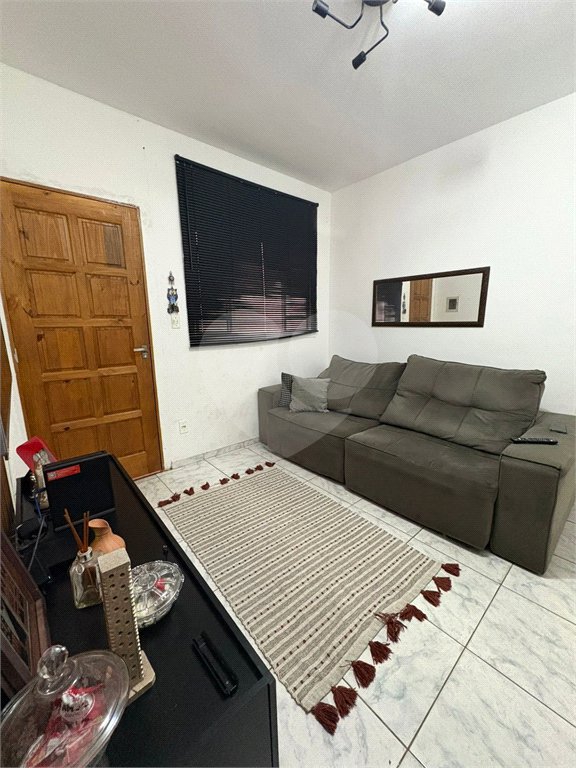 Casa à venda com 2 quartos em Vila Nova Aparecida, Mogi das Cruzes, SP