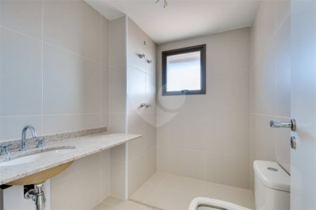 Apartamento à venda com 4 quartos, sendo 3 suítes,  em Brooklin, São Paulo, SP