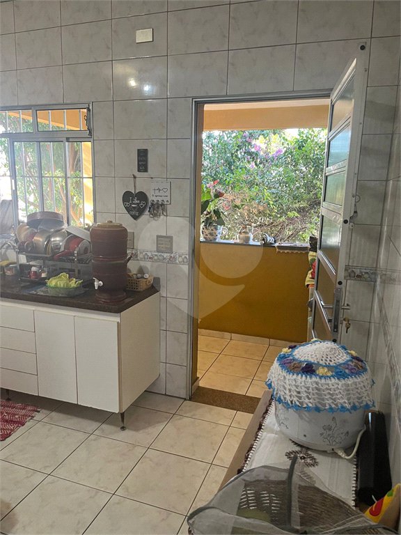 Casa à venda com 4 quartos em Pirituba, São Paulo, SP