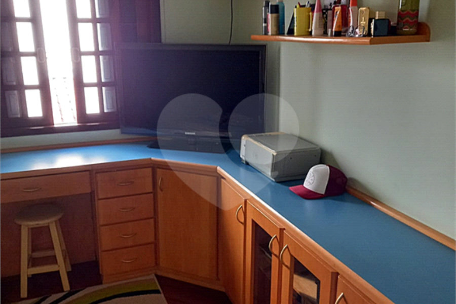 Sobrado à venda com 3 quartos, sendo 1 suíte, em Casa Verde, São Paulo, SP