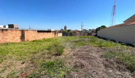 Terreno à venda em Alto da Boa Vista, Ribeirão Preto, SP