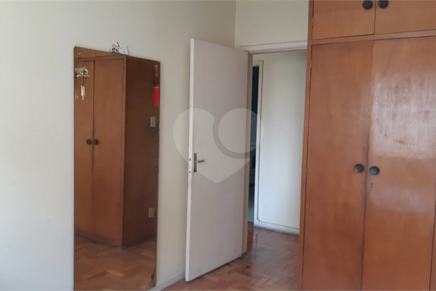 Apartamento à venda com 2 quartos em Santana, São Paulo, SP