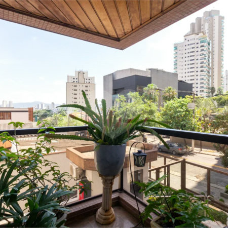 Apartamento à venda com 3 suítes em Santana, São Paulo, SP
