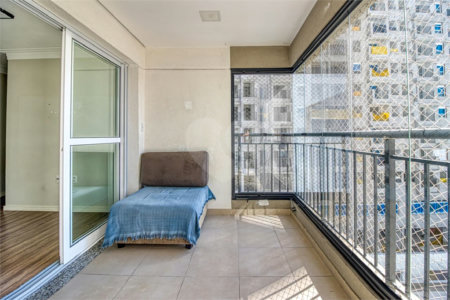 Apartamento à venda com 3 quartos, sendo 1 suíte, em Tatuapé, São Paulo, SP
