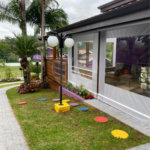 Casa à venda com 7 suítes no condomínio Capela do Barreiro, Itatiba - SP
