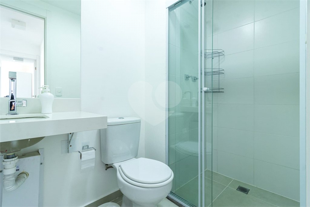 Apartamento à venda com 3 quartos, sendo 1 suíte, em Barra Funda, São Paulo, SP