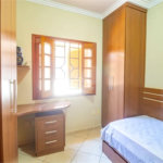 Casa à venda com 4 suítes em Parque Residencial Presidente Médici, Itu, SP