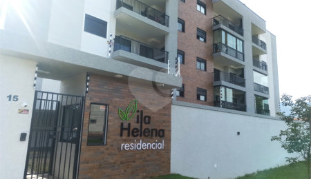 Apartamento para alugar com 2 quartos, sendo 1 suíte,  em Vila Vomero, Atibaia, SP